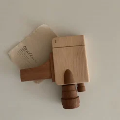 Wooden Film Camera