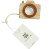 Wooden Mini Camera Toy by Plan Toys