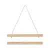 Wooden Poster Frame - A3 (29.7 X 42 cm)