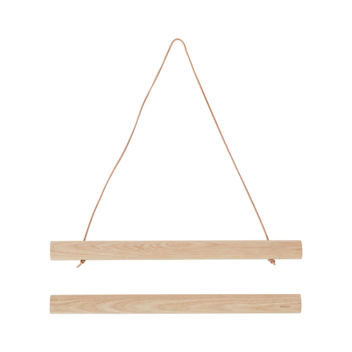 Wooden Poster Frame - A3 (29.7 X 42 cm)
