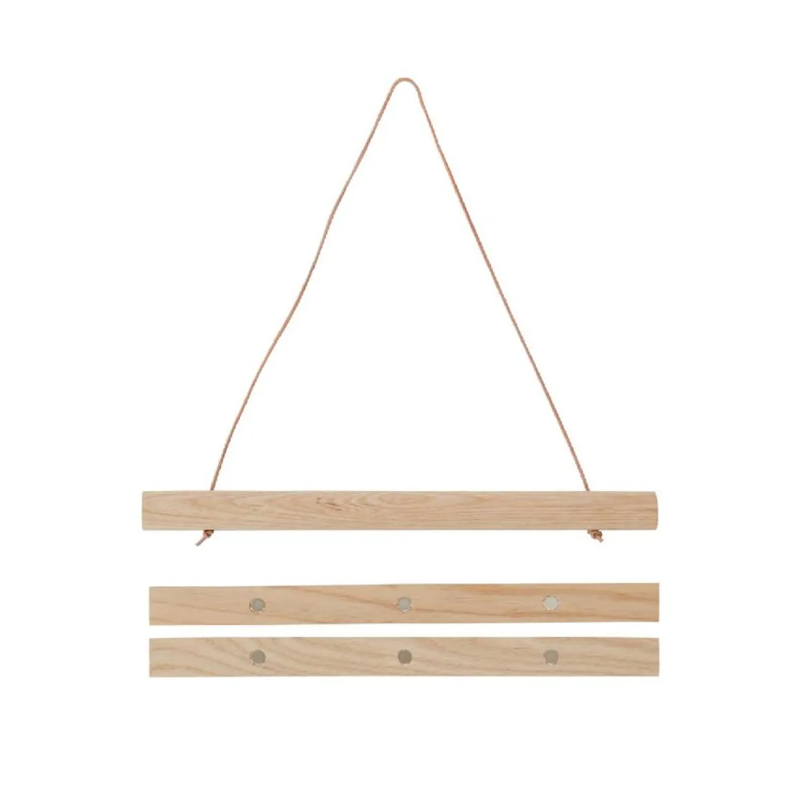 Wooden Poster Frame - A3 (29.7 X 42 cm)