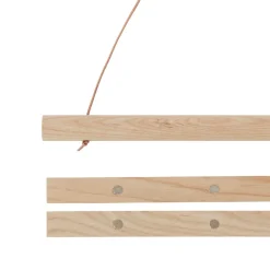 Wooden Poster Frame - Large (50 x 70 cm)