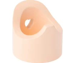 Wooden Potty, Micro