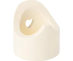 Wooden Potty, Micro