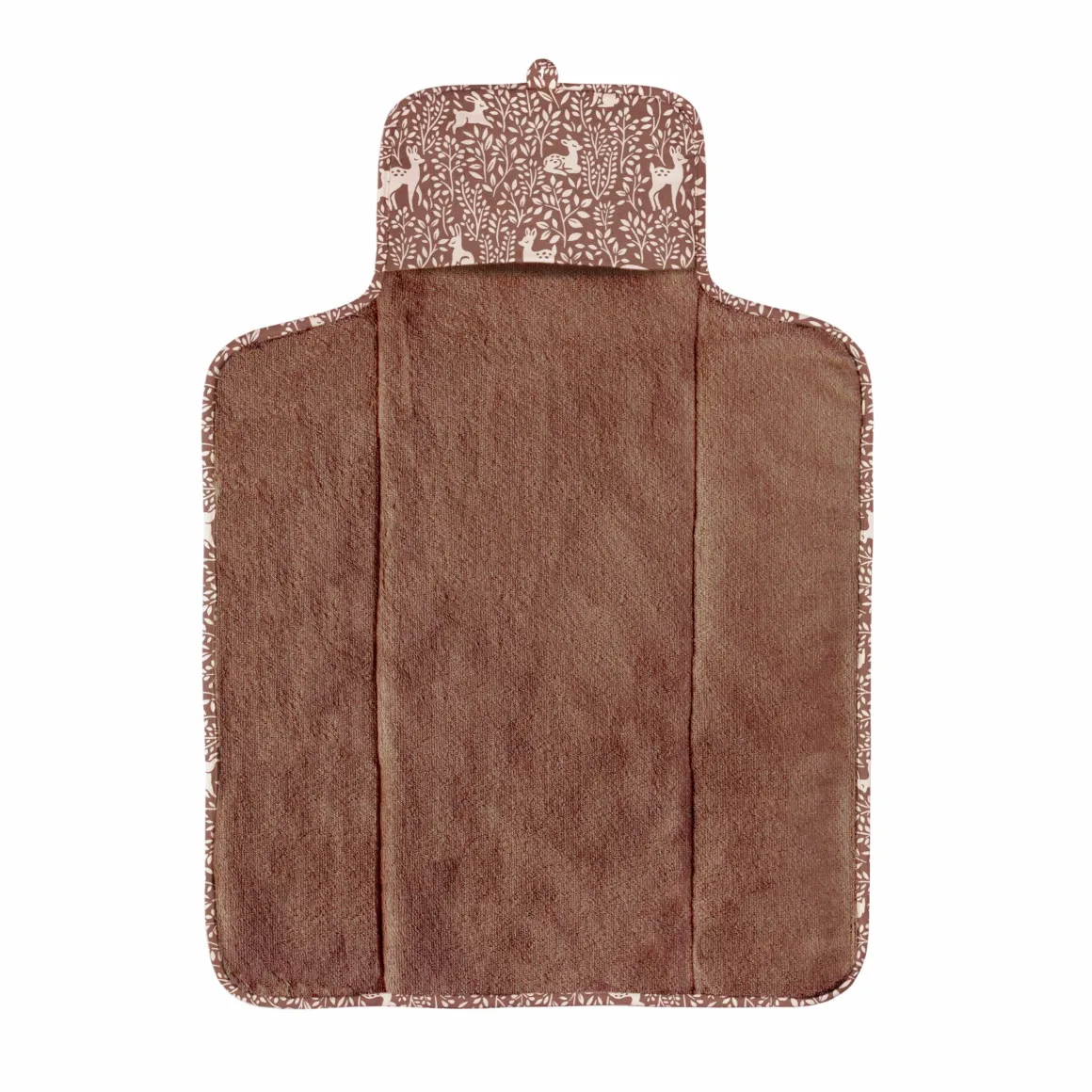 Woodland Changing Pad | 70 x 48 cm