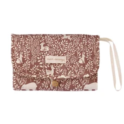 Woodland Changing Pad | 70 x 48 cm