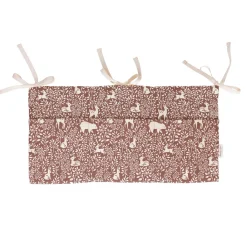 Woodland Crib Organiser