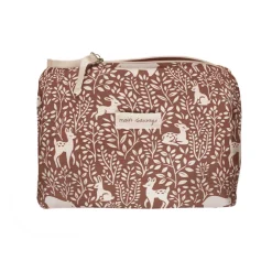 Woodland Toiletry Bag