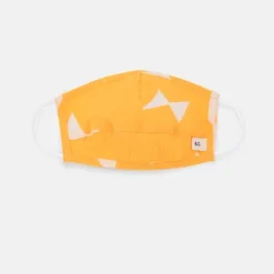 3-5 Years Bow Hygiene Face Mask (& 3 Filters)