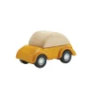 Yellow Car