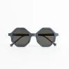 YEYE Children Sunglasses | Grey Blue