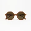 YEYE Children Sunglasses | Mocha
