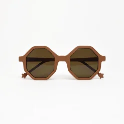 YEYE Children Sunglasses | Mocha