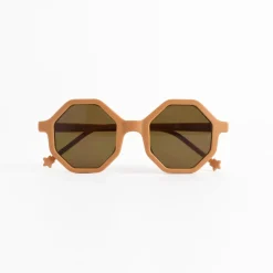 YEYE Children Sunglasses | Mustard Yellow