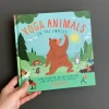 Yoga Animals | In the Forest