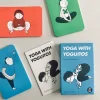 Yoga With Yoguitos Flashcards