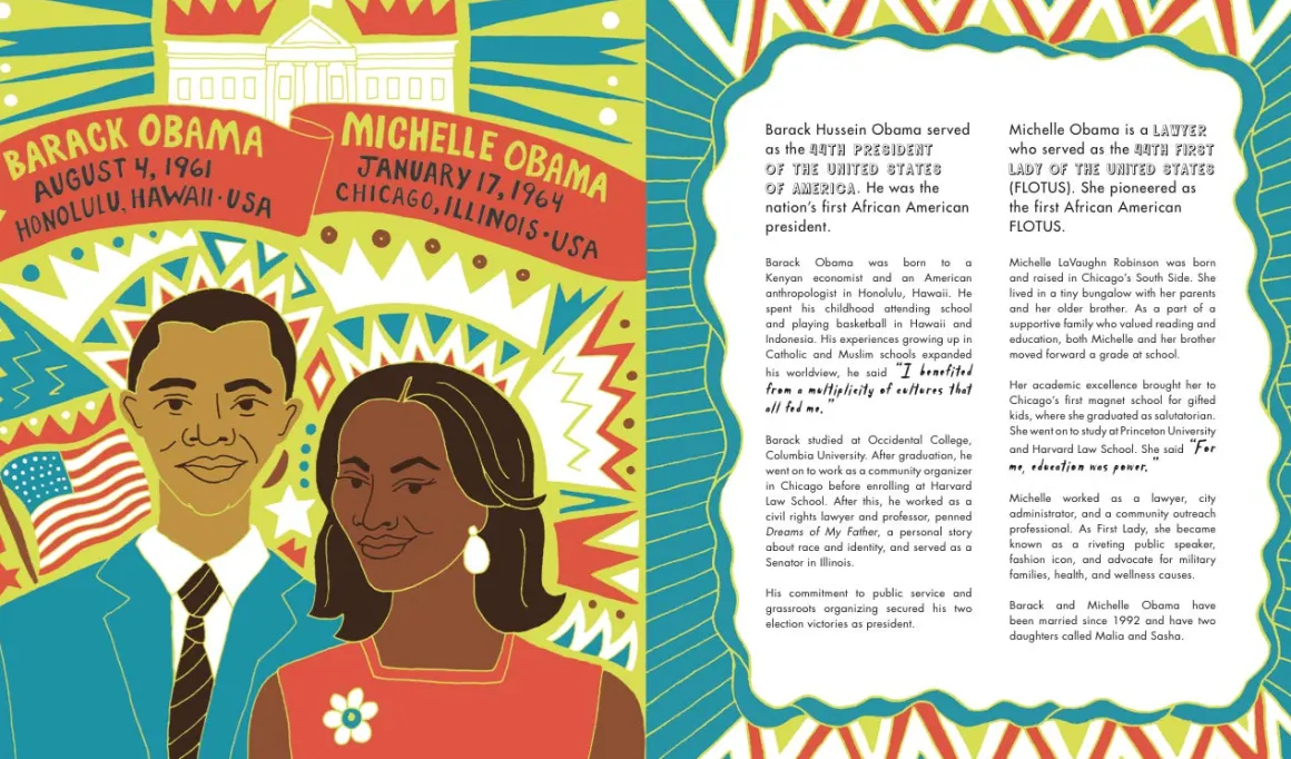 Young, Gifted and Black | Meet 52 Black Heroes from Past and Present