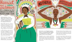 Young, Gifted and Black | Meet 52 Black Heroes from Past and Present