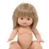 Zoe Doll by Minikane x Paola Reina